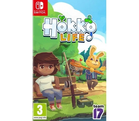 Hokko Life