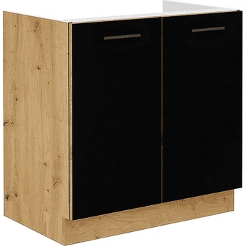 Долен за мивка шкаф Monro 80