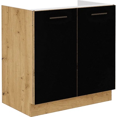 Долен за мивка шкаф Monro 80