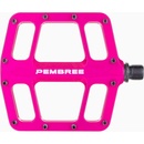 PEMBREE D3A Flat pedály