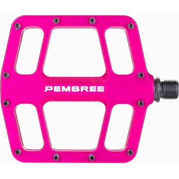 PEMBREE D3A Flat pedály