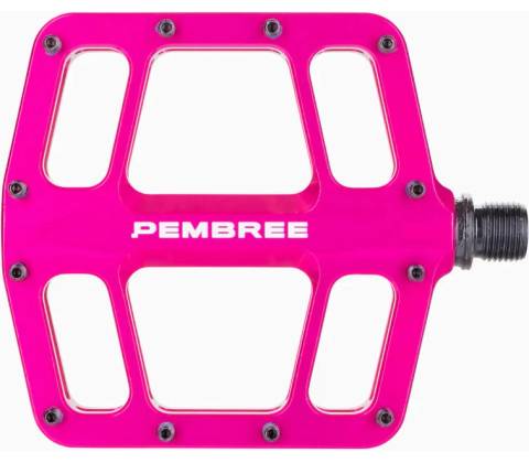 PEMBREE D3A Flat pedály