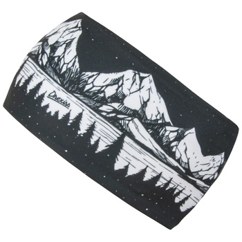 Drexiss Follow The Mountains Цвят: черен