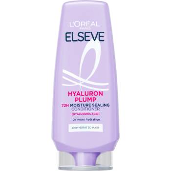 Image 1 of L'Oréal L'Oréal Elseve Балсам за коса Hyaluron Plump, 200 ml