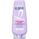 L'Oréal L'Oréal Elseve Балсам за коса Hyaluron Plump, 200 ml - baby