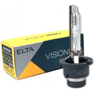 elta Ксенонова крушка elta d2s (1028)