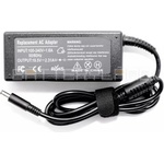 Dell Dell, 45W/19.5V/2.31A, букса - 4.5mm 3.0mm (CHAR0101)