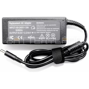 Dell Dell, 45W/19.5V/2.31A, букса - 4.5mm 3.0mm (CHAR0101)