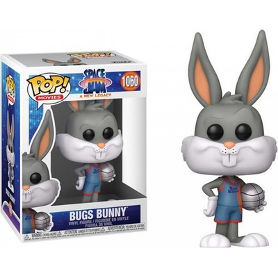 Funko POP! Space Jam A New Legacy Bugs Bunny