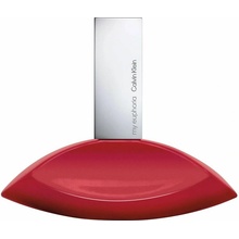 Calvin Klein My Euphoria parfumovaná voda dámska 30 ml