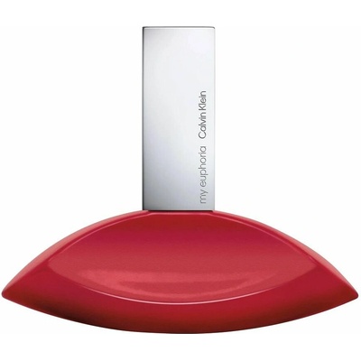 Calvin Klein My Euphoria parfumovaná voda dámska 30 ml