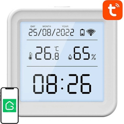 Gosund S6 LCD