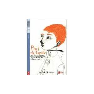 POIL DE CAROTTE + CD | Jules Renard (2011)