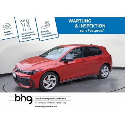 Volkswagen Golf GTE DSG 200 kW