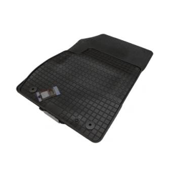 Гумени стелки за OPEL Zafira C (2012-2019) - 4бр