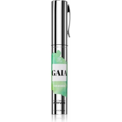 Secret play Gaia Natural Pheromones parfém s feromónmi pre ženy 9.5 ml