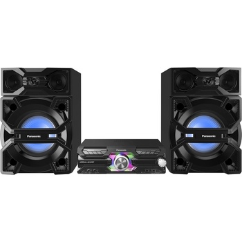 Panasonic SC-MAX3500EK