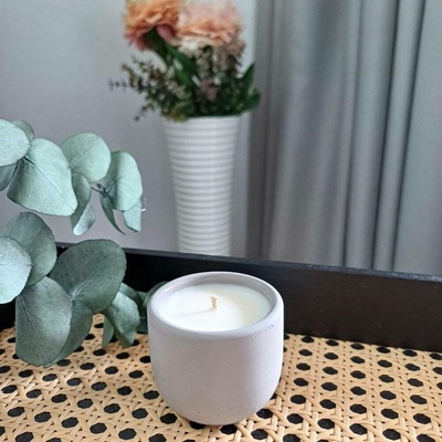 BETON home CITRUSOVÁ SVĚŽEST Limetka, bazalka a mandarinka 70 g