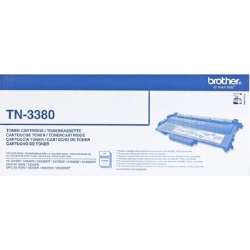 Brother TN-3380 - originálny