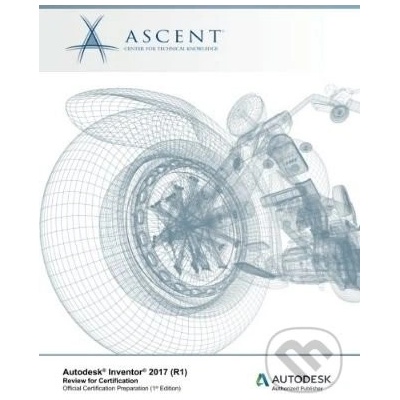 Autodesk Inventor 2017 R1