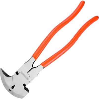 Edma Мултифункционални клещи Edma 6 в 1 PIC 7, 042455 - 270 mm (042455)