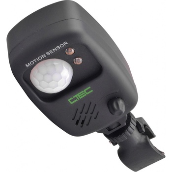Spro Detektor pohybu C-tec XF Motion Detector bílá