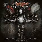 Exodus - The Atrocity Exhibition - Exhibit A (CD) (0727361193829)