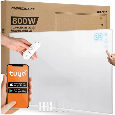 Berdsen 800 W