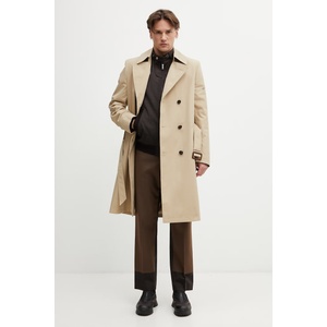 MM6 Maison Margiela шлифер мъжки с памук (SH2AH0018.M35858)