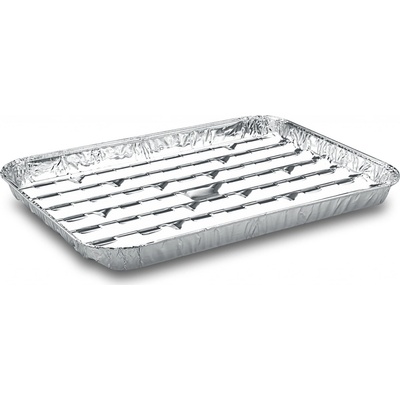 Wimex Tác na gril ALU hranatý 34 x 22 cm – Hledejceny.cz
