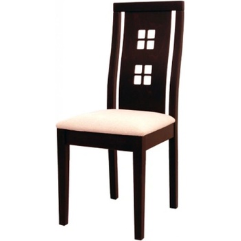 Image 1 of Bogdan Furniture Direct Трапезен стол Мебели Богдан модел BM-Lara 1, масив от бук