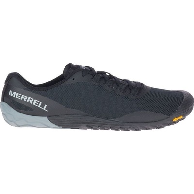 Merrell J066684 Vapor Glove 4 dámske topánky black/black – Zboží Dáma