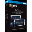 AVG TuneUp - Unlimited - předplatné na 1 rok - GSEEN12EXXA000