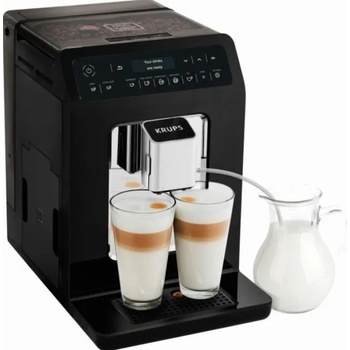 Image 1 of Krups EA890810 Evidence