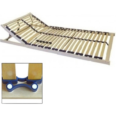 TiaHome OPTIMAL H 5V 140x200cm