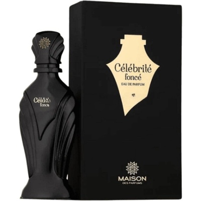Fragrance World Maison des Parfums Celebrite Fonce EDP 80 ml