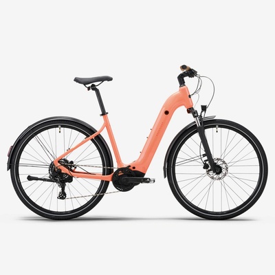 ROCKRIDER Trekingový elektrobicykel E-ACTV 500 LF 2025