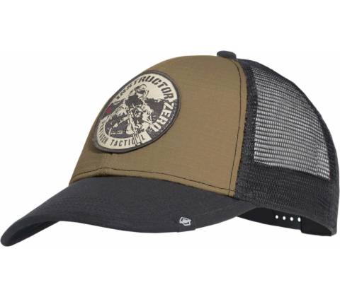 Pentagon Era Cap "Instructor Zero" Coyote