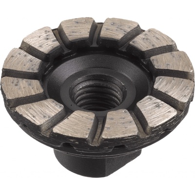 Milwaukee segmentový kotúč 50 mm M14 4932479079