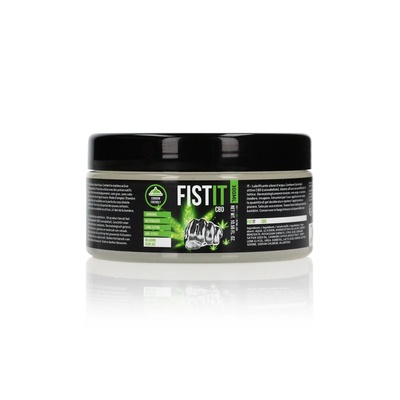 Fist It Лубрикант с CBD - 300 ml