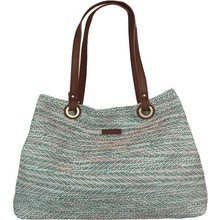 Bulaggi Sunny shopper smaragdově 26285-57 zelená