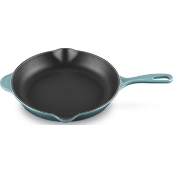 Le Creuset Тиган за пържене и тиган за сервиране Tradition Collection 26 см океански (20124263600460)