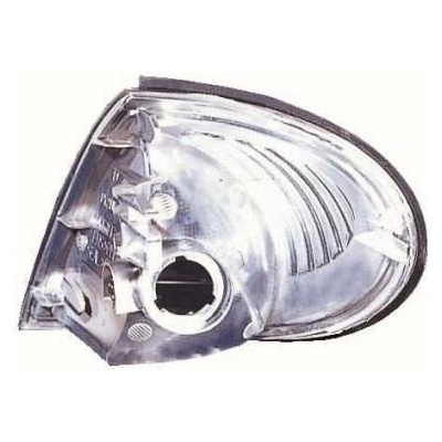 Blikač VAN WEZEL 3319905 3319905
