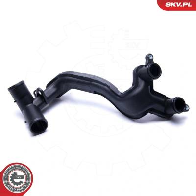 Pouzdro termostatu ESEN SKV 20SKV605