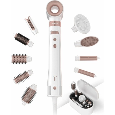 Sencor SHS 9200RS Artemiss – Zboží Dáma