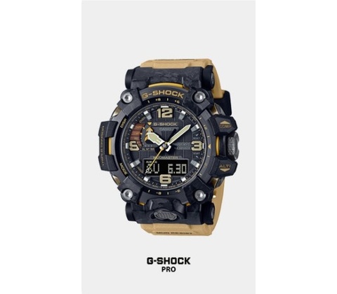 Casio GWG-2000-1A5