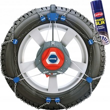 Pewag RSM 75 Servomatik