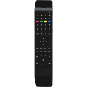 съвместим Telefunken rc4800 - заместител дистанционно управление (rc4800) Дистанционно