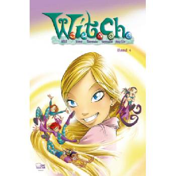Image 1 of WITCH 04