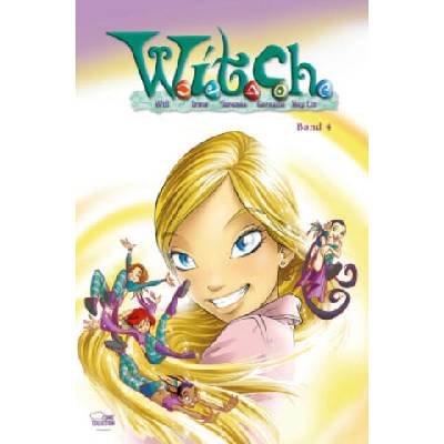 WITCH 04
